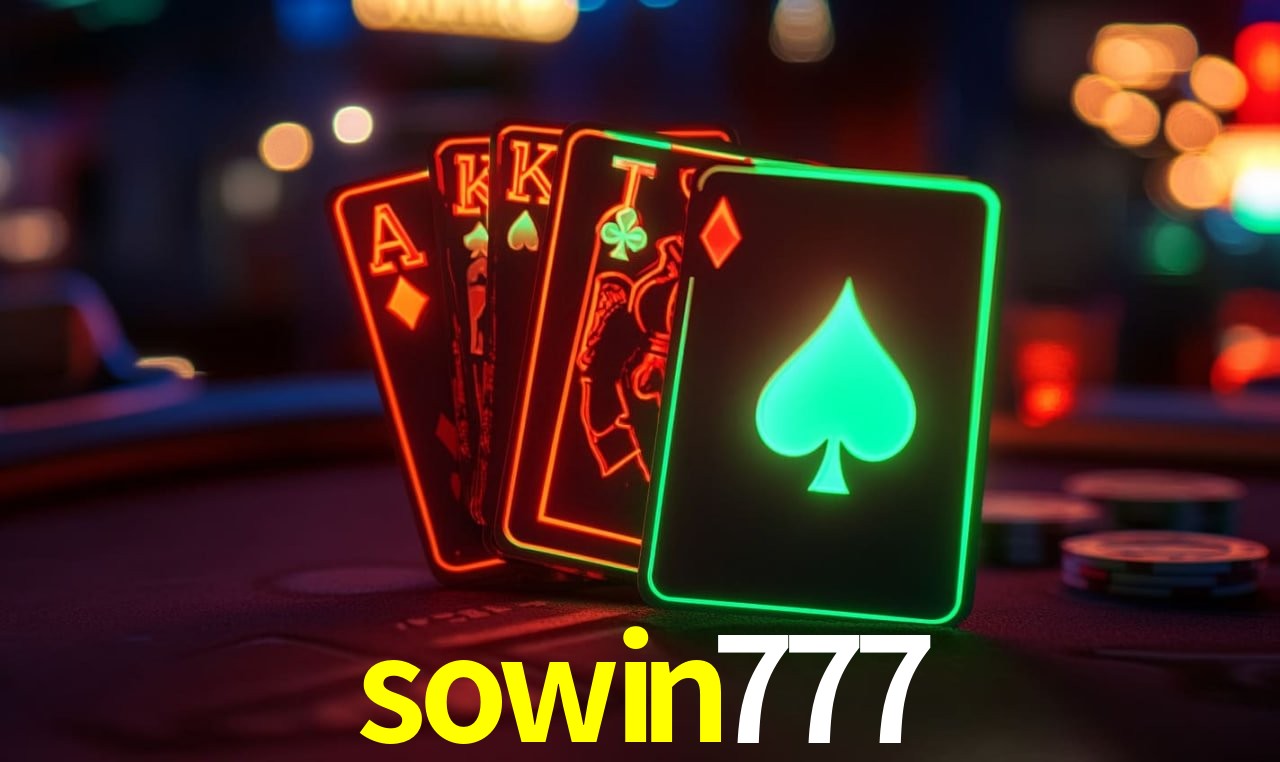 Experiência VIP sowin777