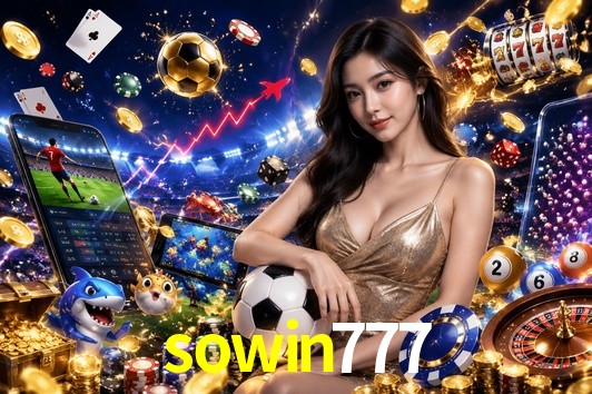 Welcome Bonus sowin777