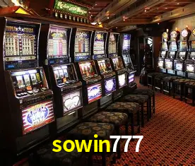 A Emoção da Loteria na sowin777: Uma Chance de Mudança de Vida