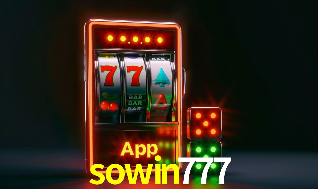 Estatísticas sowin777
