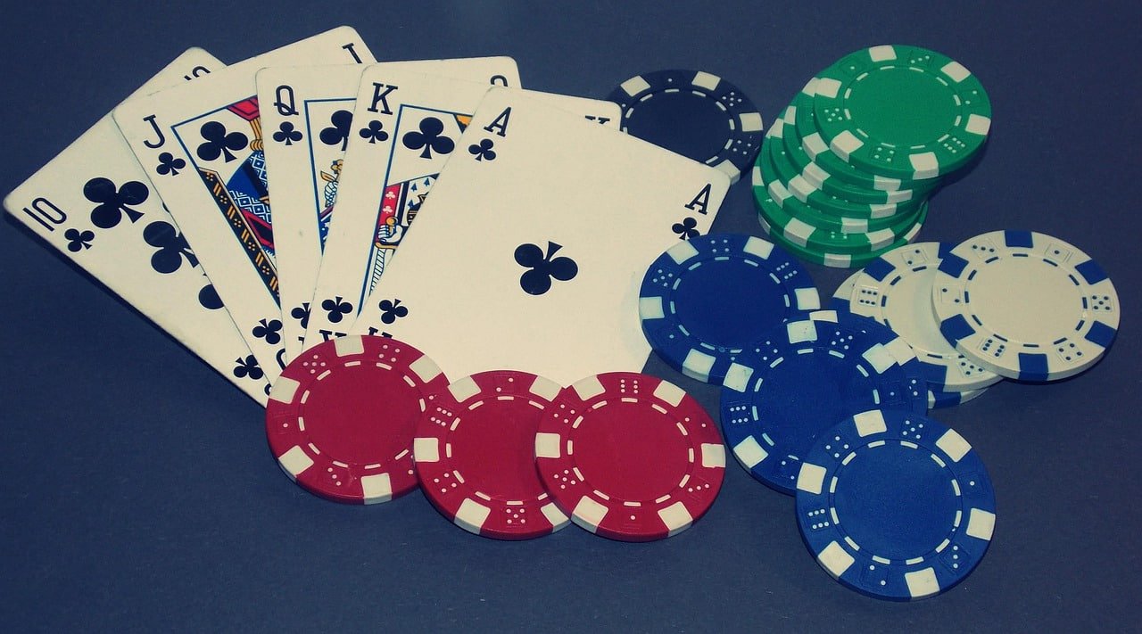 Evolution Gaming Roulette
