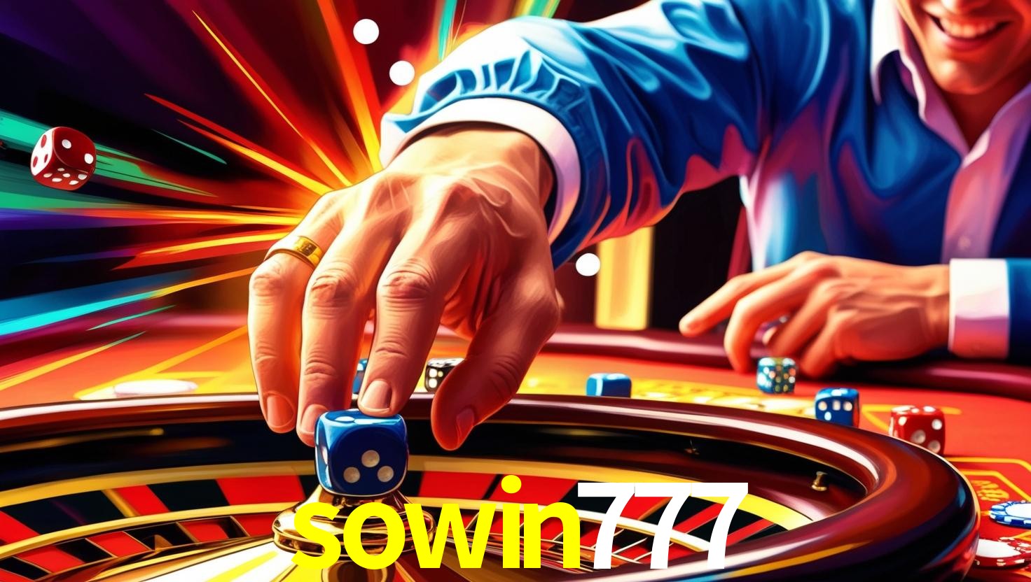 Apostas Futebol ao Vivo SOWIN777.COM