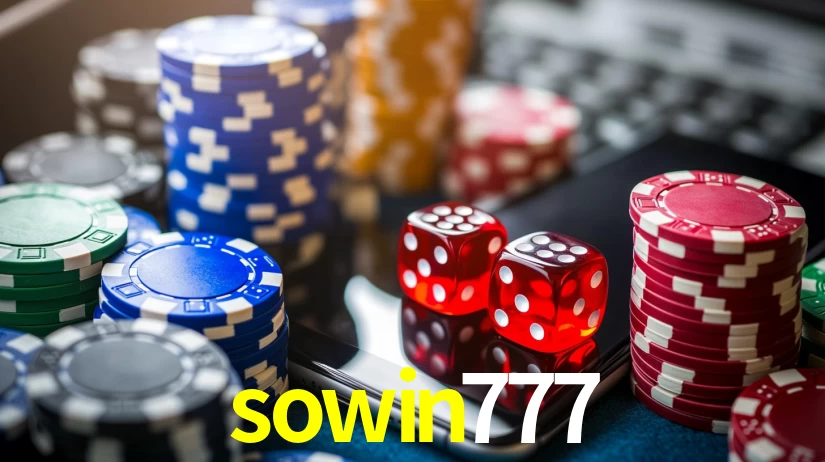 App SOWIN777.COM