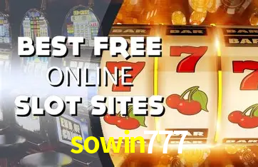 Apostas Esportivas na sowin777: Um Guia Completo