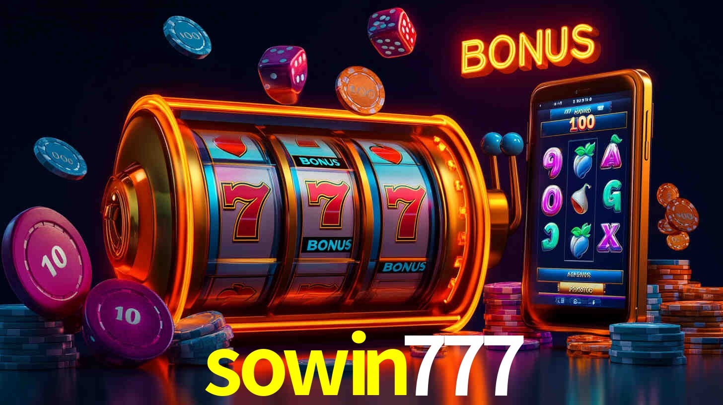 Descubra a Essência do sowin777: Nossa História e Compromissos