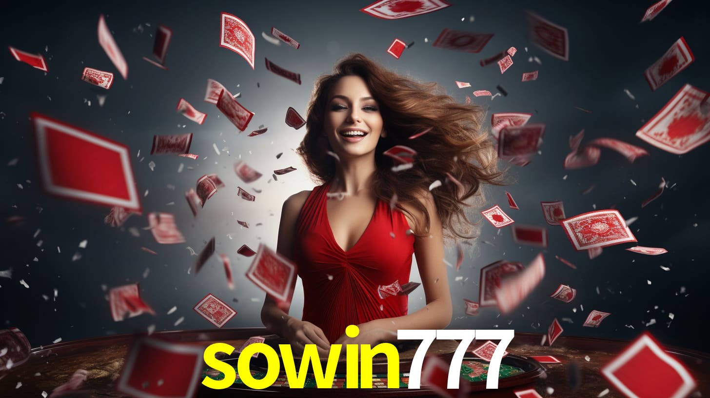 Programa VIP sowin777
