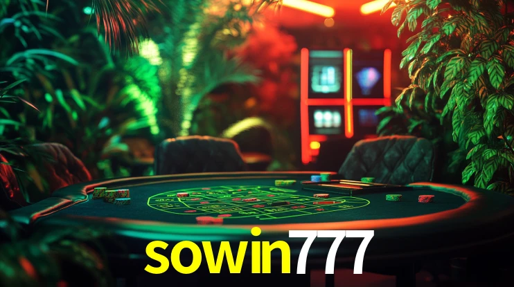 Welcome Bonus sowin777