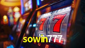 Casino Ao Vivo sowin777