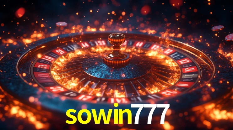sowin777,sowin777.com