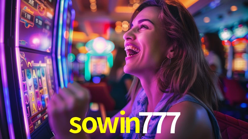 sowin777.com