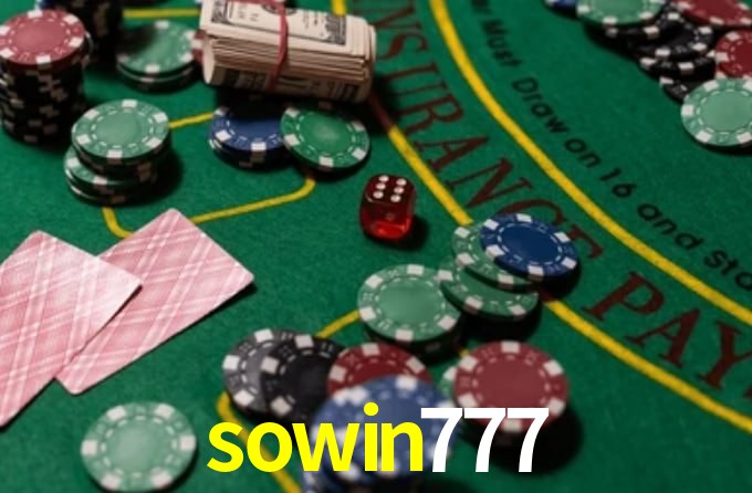 sowin777,sowin777.com
