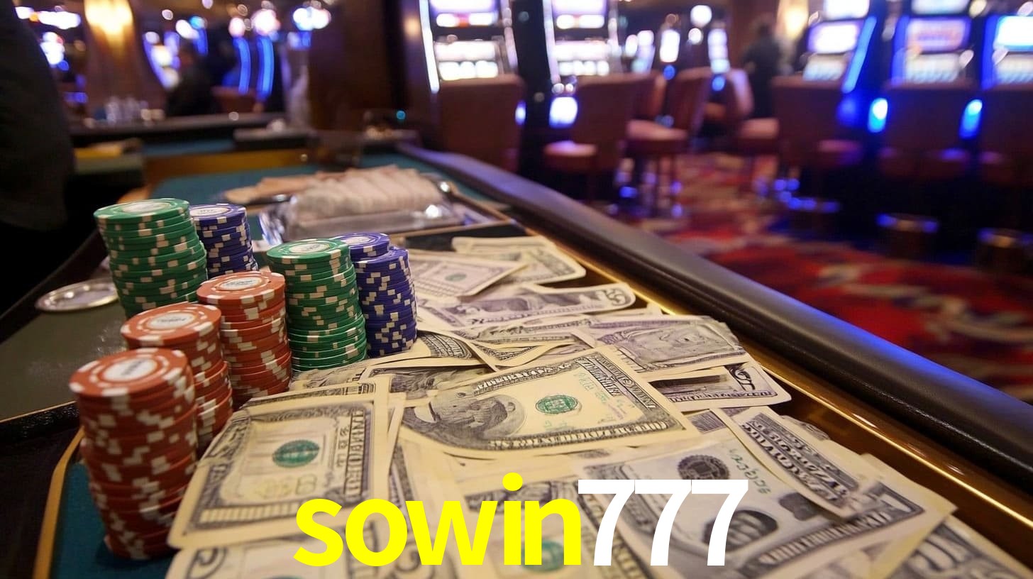 sowin777 login — configurações de segurança e proteção de conta