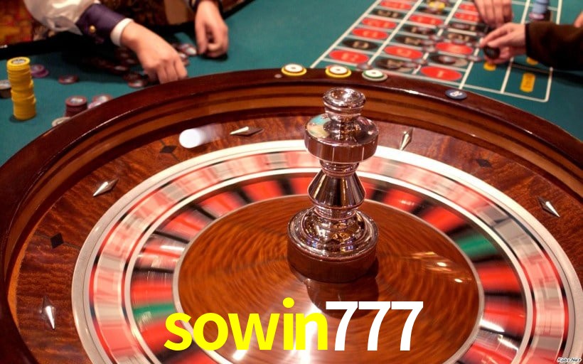 Interface do App sowin777