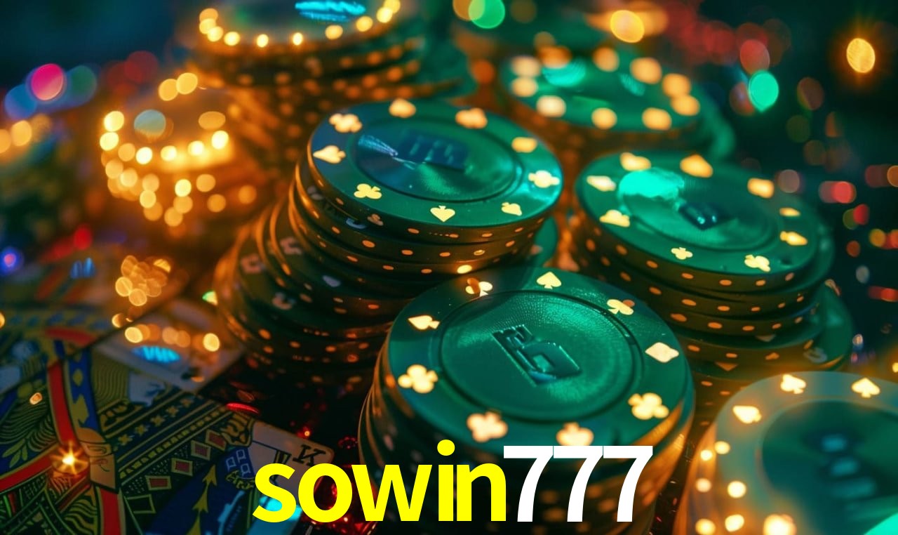 Mesa de Blackjack sowin777
