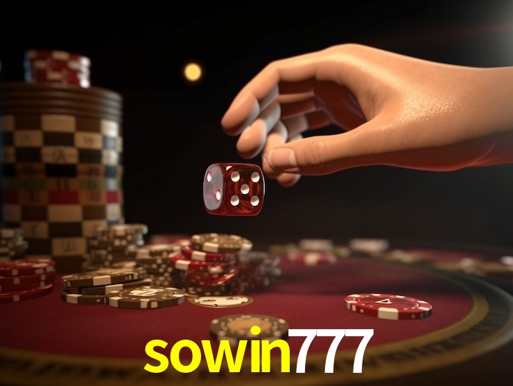 Estatísticas do Jogo sowin777