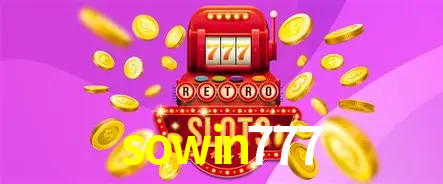 Apostas Esportivas na sowin777: Um Guia Completo