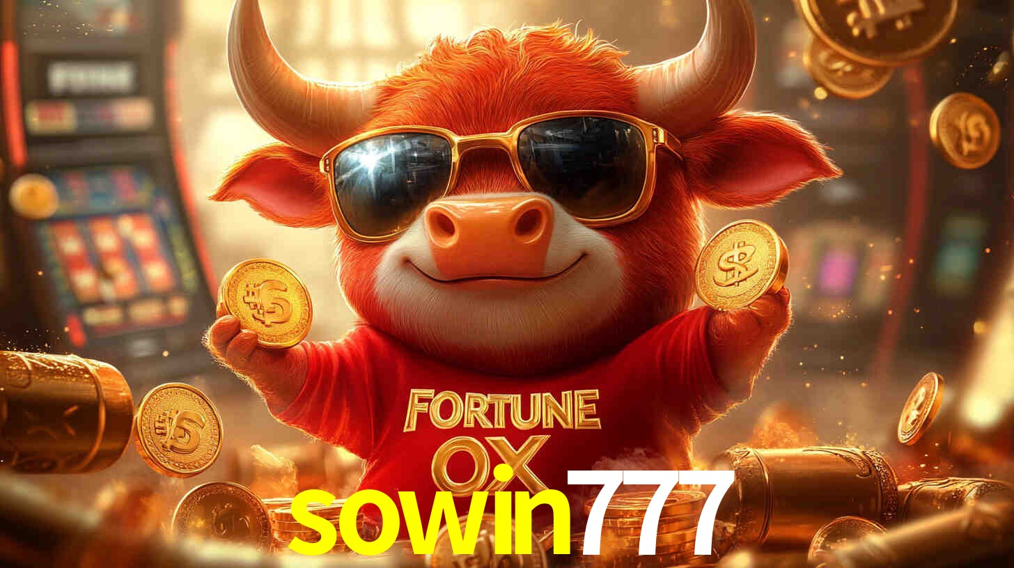 sowin777.com