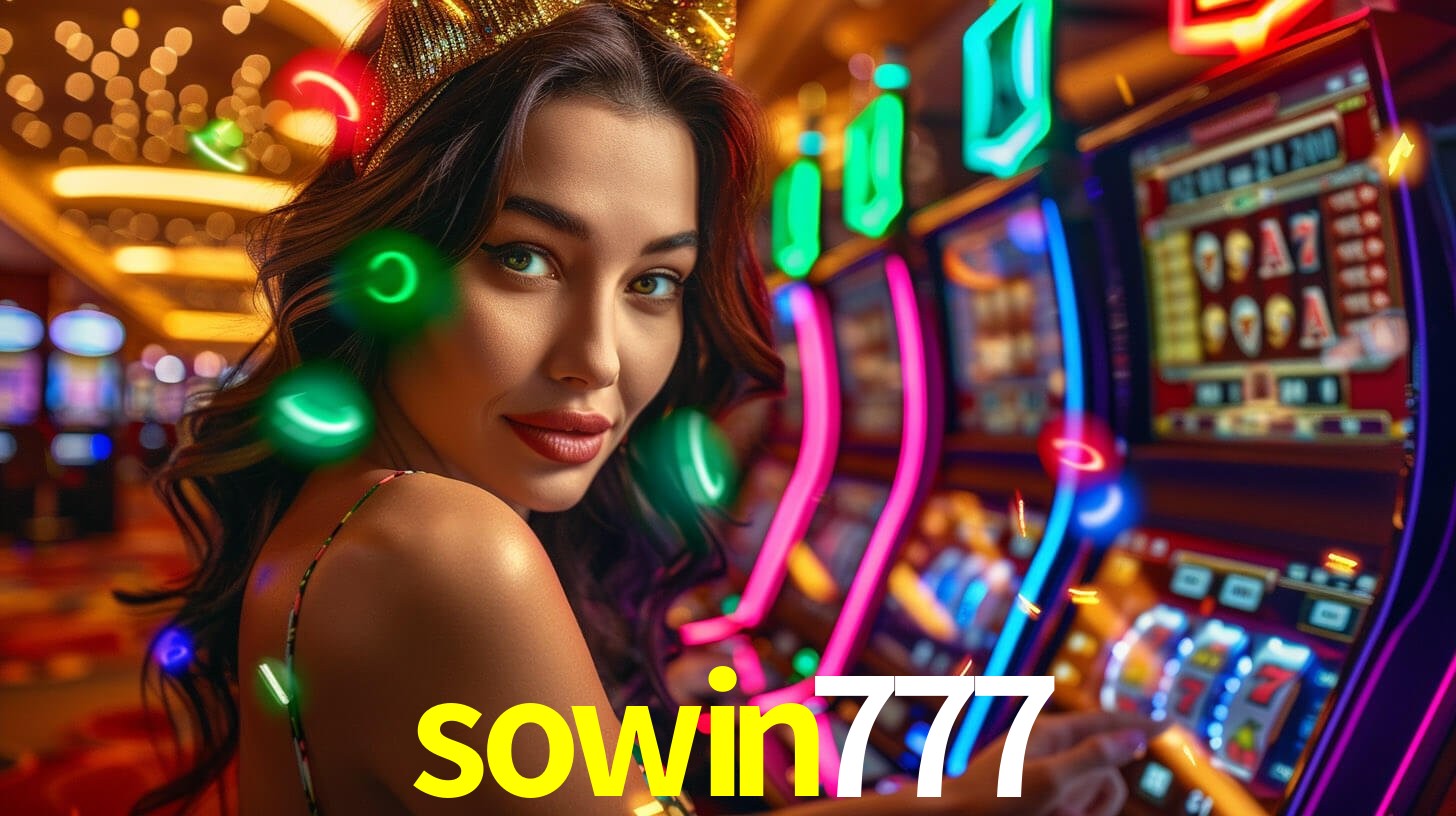sowin777,sowin777.com