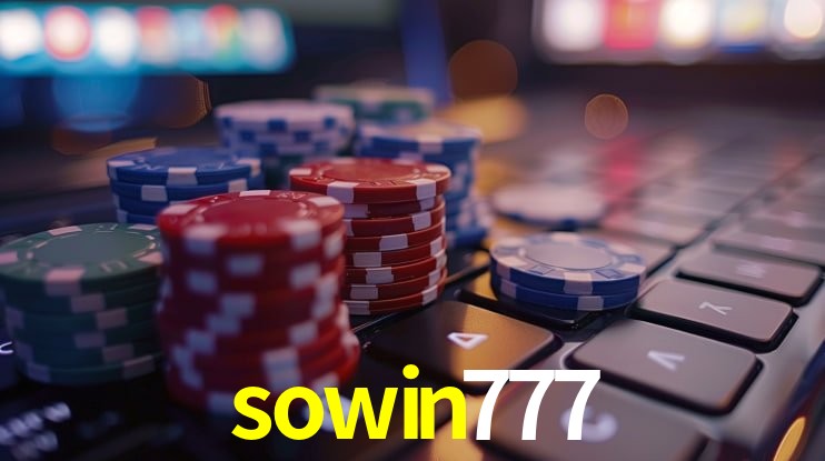 Cadastro Rápido sowin777