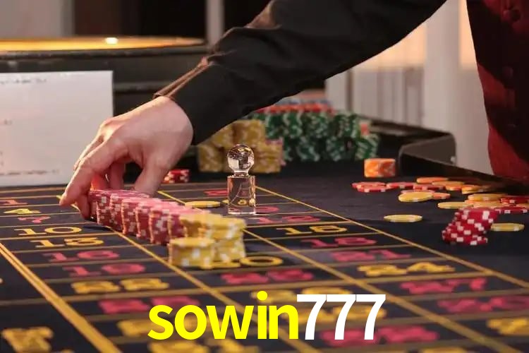 A Popularidade dos Caça-Níqueis no sowin777
