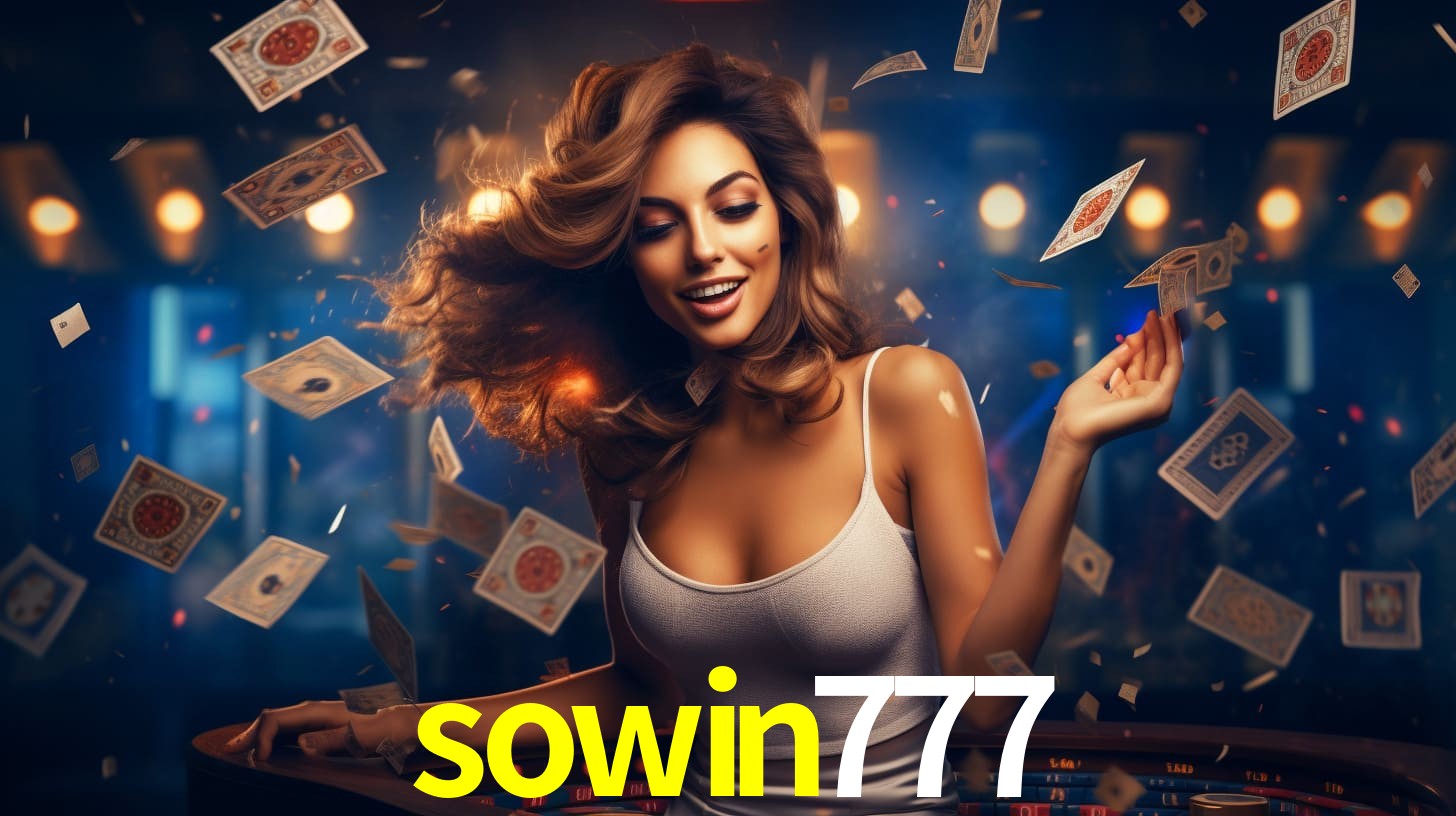 sowin777.com