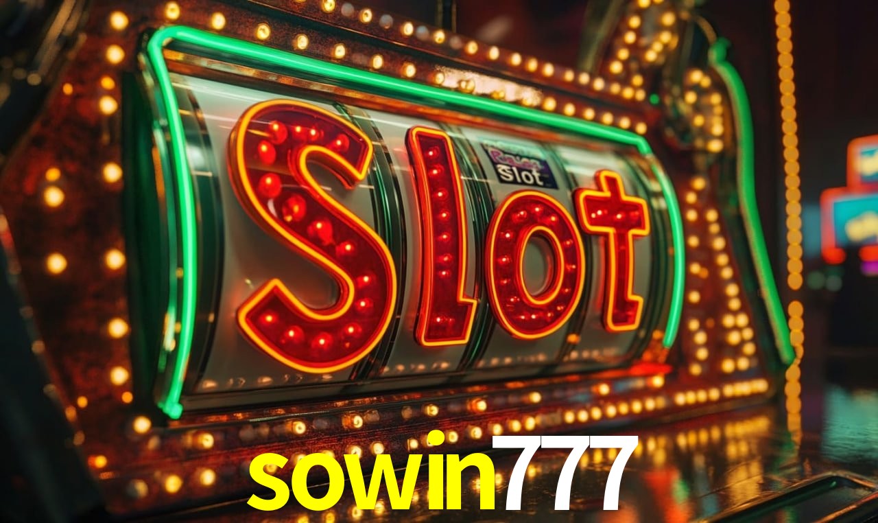 Segurança 2FA sowin777