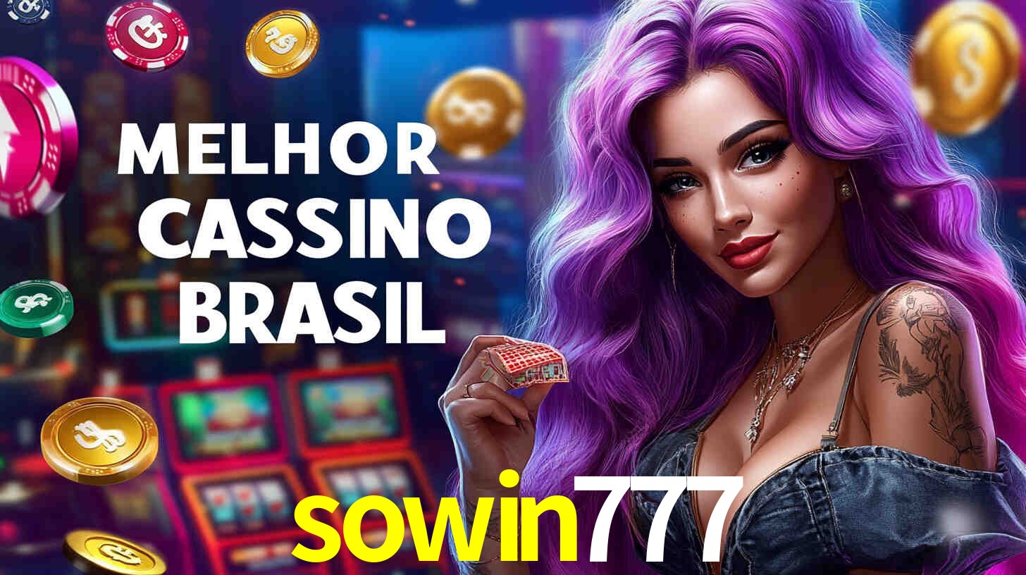 Explorando a Categoria de Eventos em Apostas na sowin777