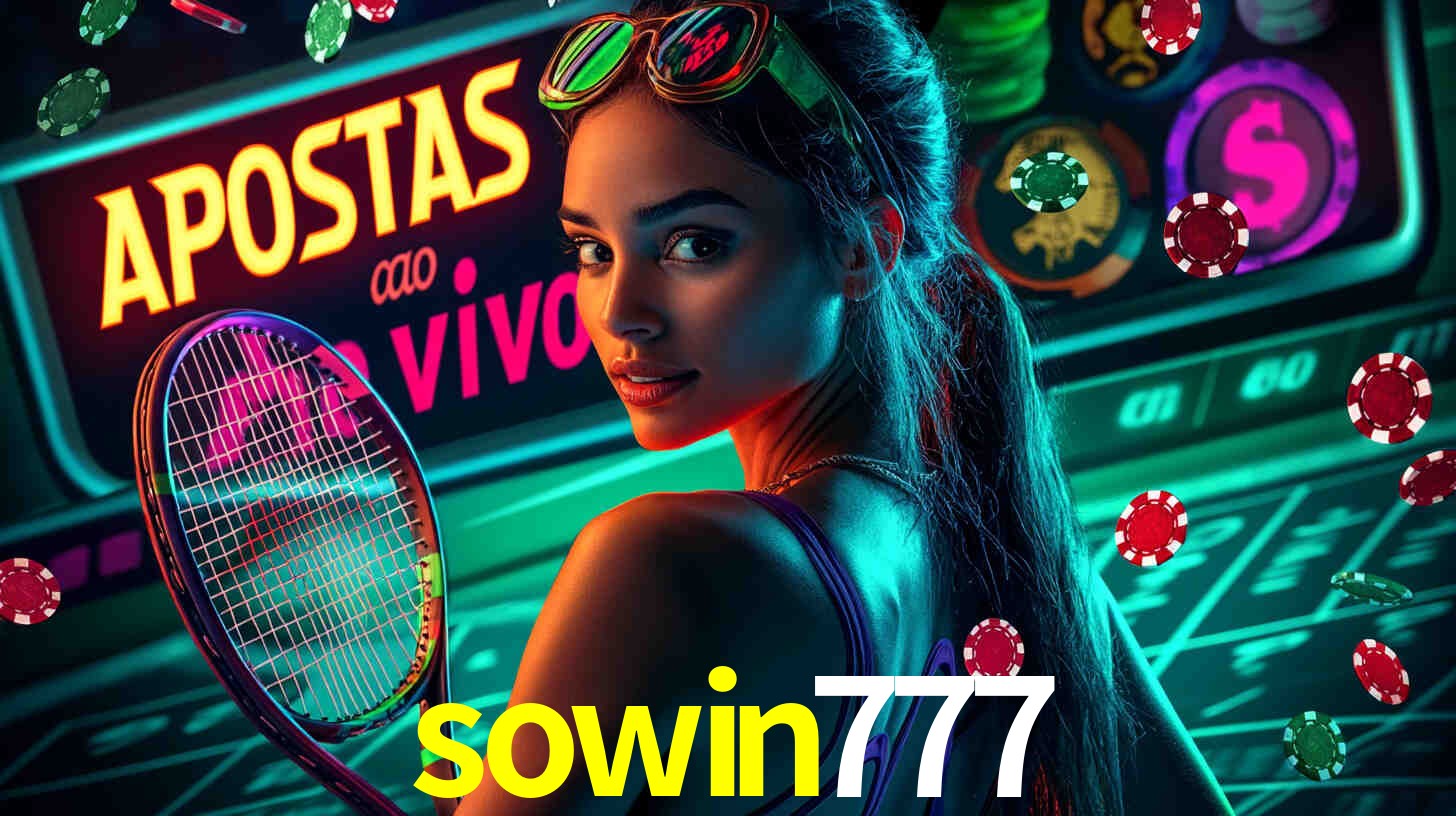 A Popularidade dos Caça-Níqueis no sowin777