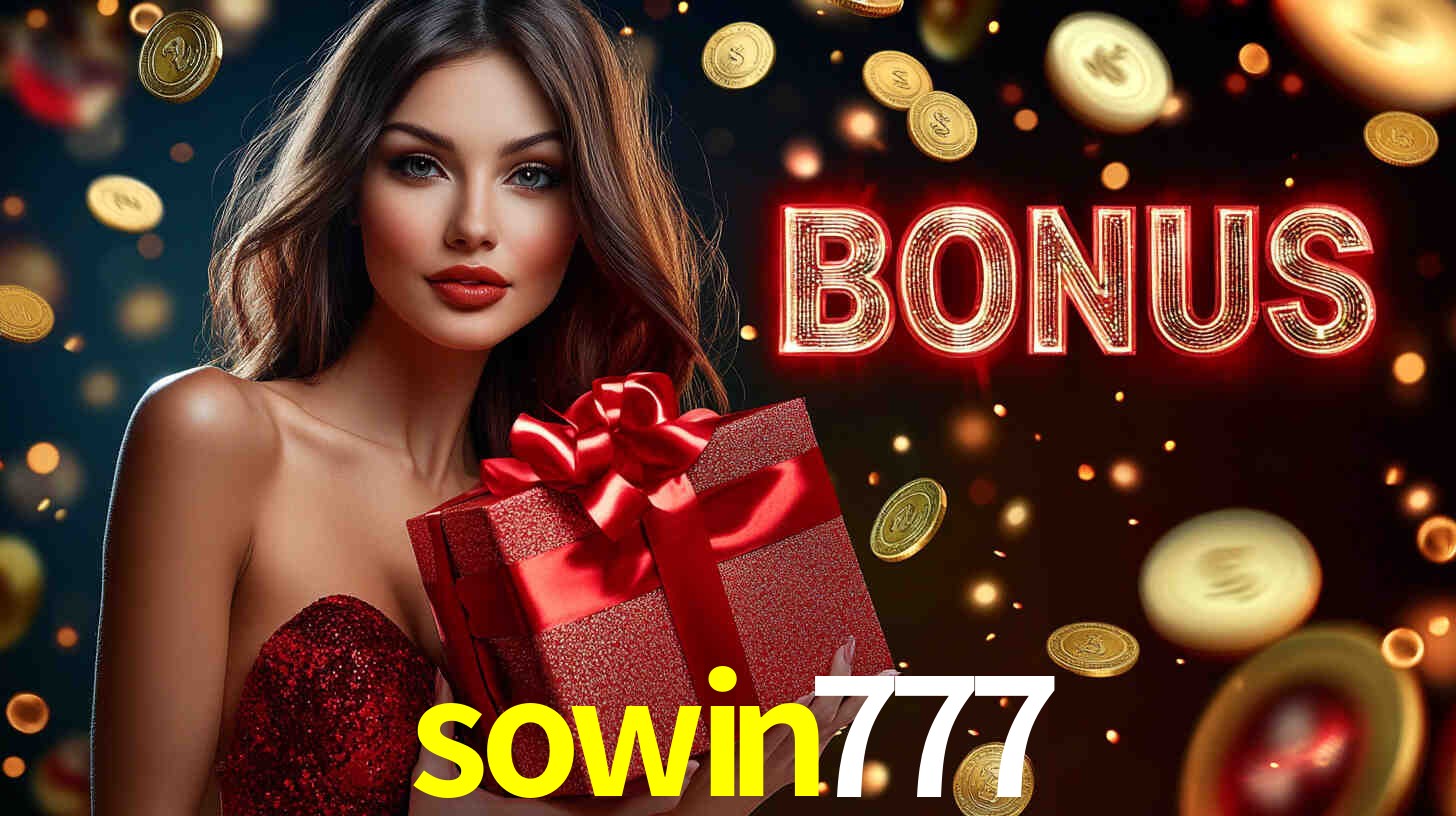 Descubra a Essência do sowin777: Nossa História e Compromissos