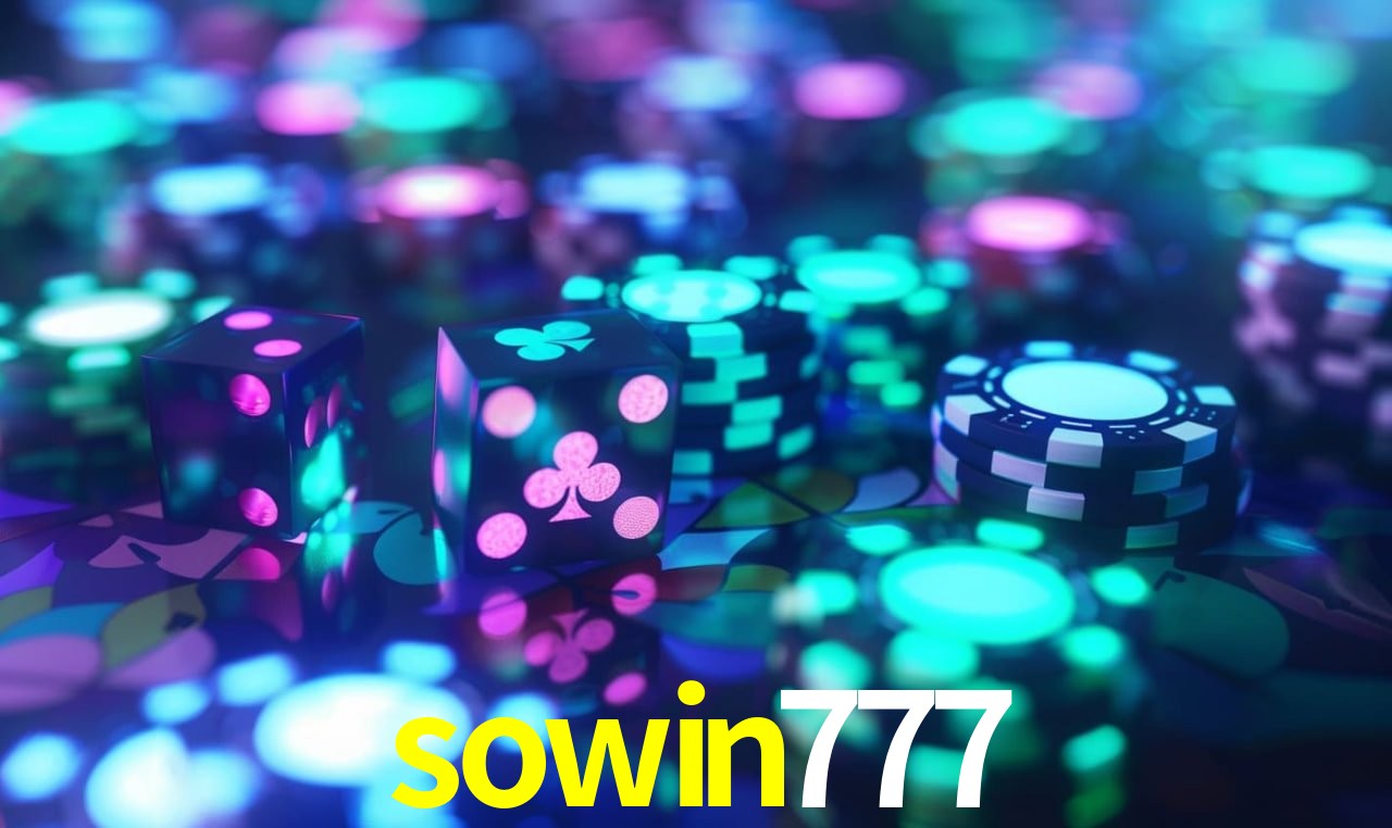 Bônus Diários sowin777