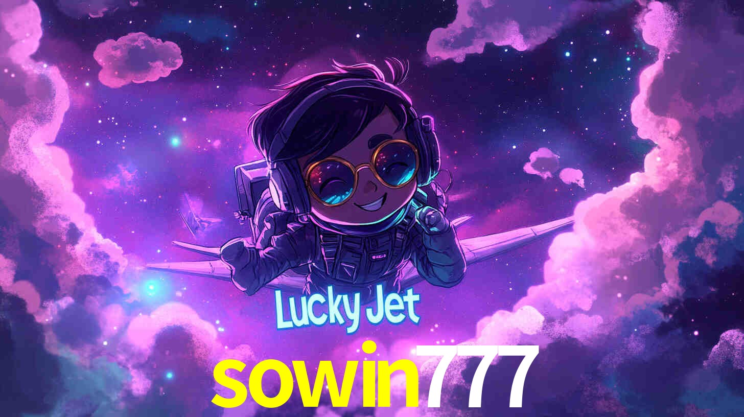 Apostas Esportivas na sowin777: Um Guia Completo