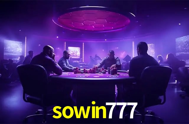 A Emoção da Loteria na sowin777: Uma Chance de Mudança de Vida