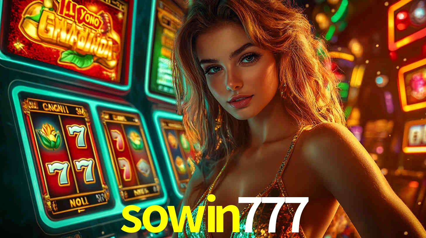 sowin777 App Interface