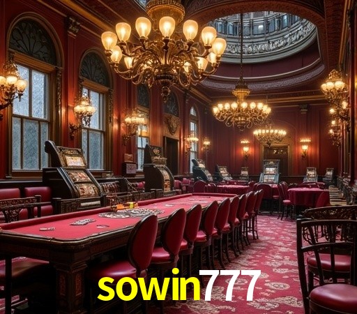Integração de APIs sowin777