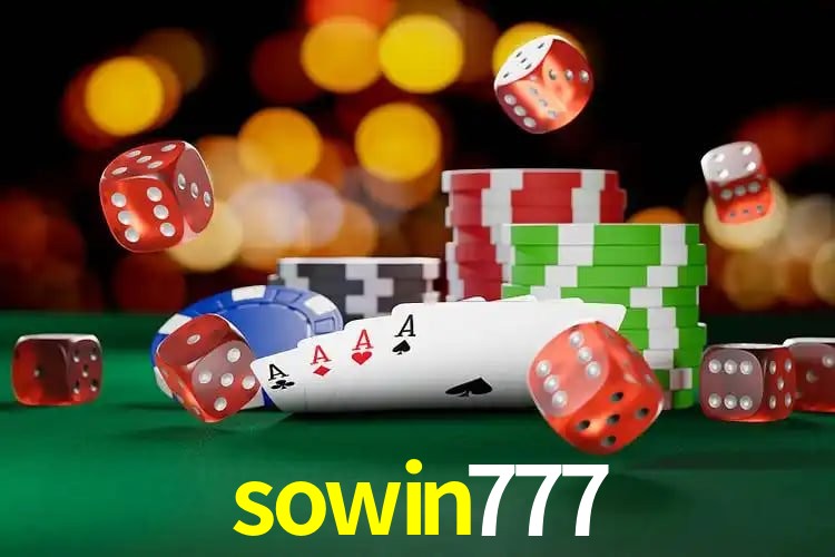 Recursos de Bônus sowin777