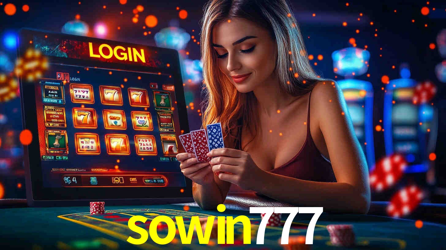 sowin777,sowin777.com