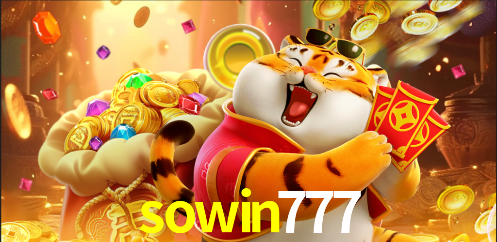sowin777,sowin777.com