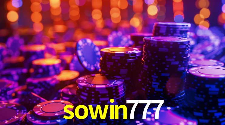 Bônus Generosos e Exclusivos no sowin777 para Você!