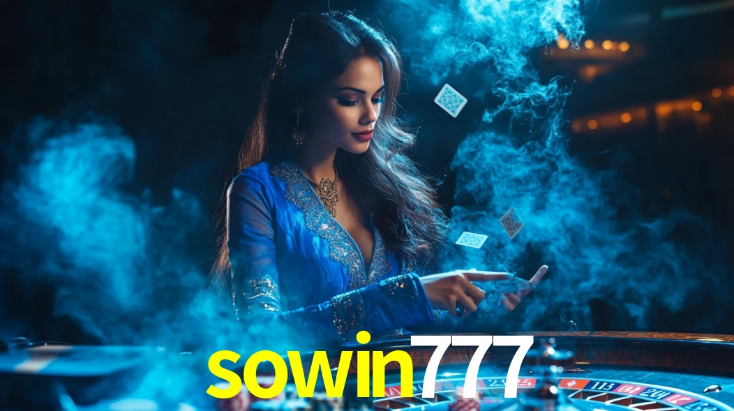 Inovações de Jogos na sowin777: O Futuro das Experiências Interativas