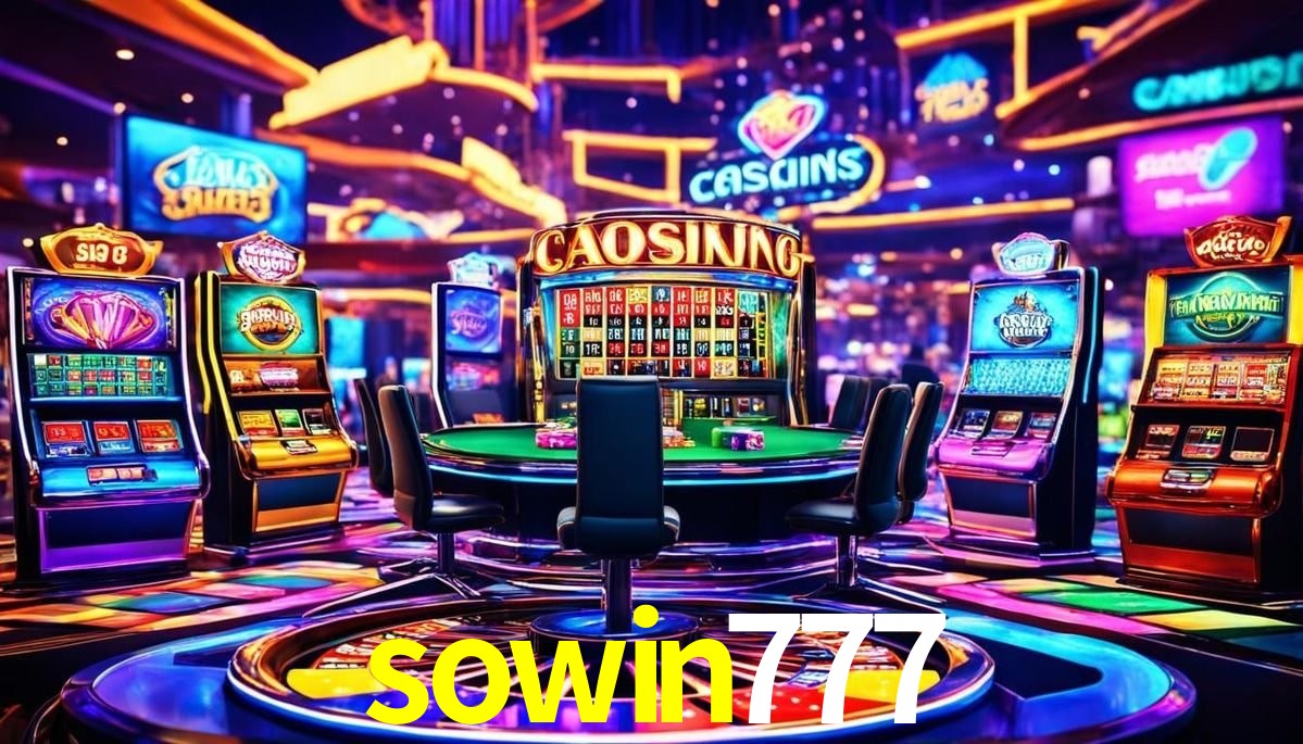 Apostas de Tênis sowin777