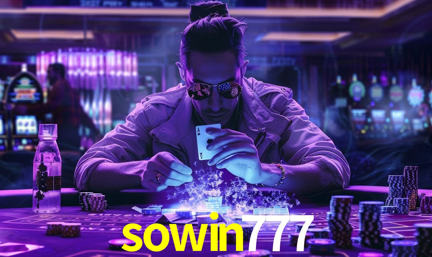 VIP Casino sowin777