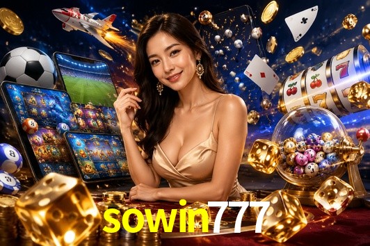 Live Casino sowin777