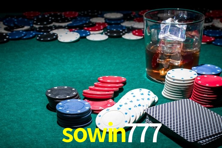 Torneios sowin777