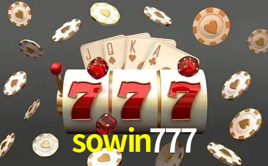 Desvendando o Mundo dos Jogos Virtuais na sowin777