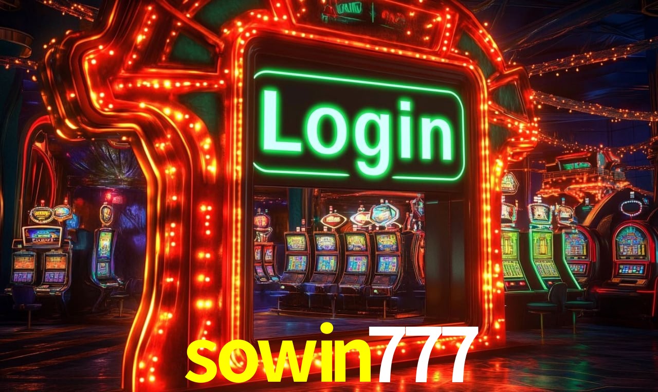 Casino VIP sowin777
