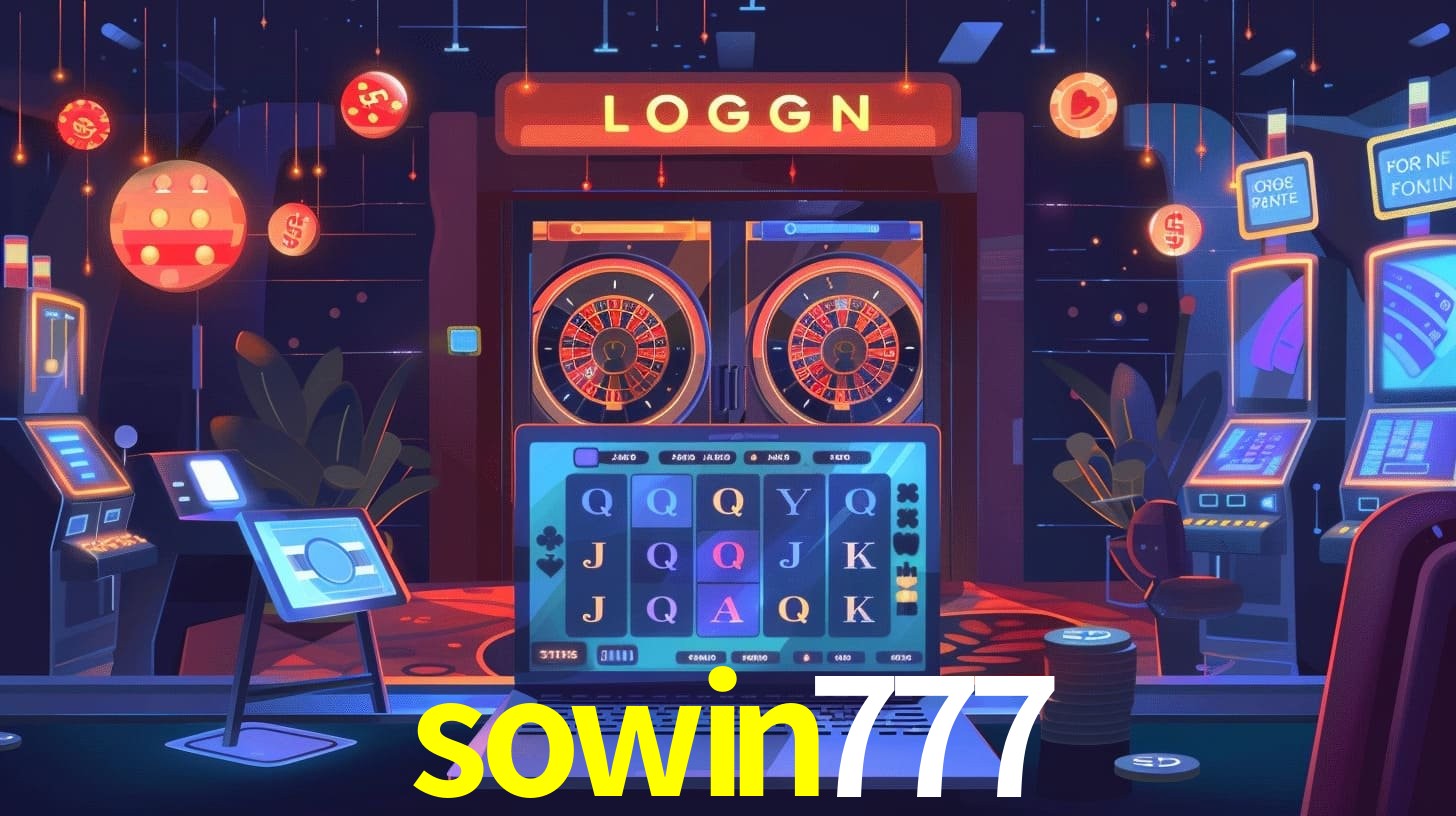 Sistemas de Segurança sowin777