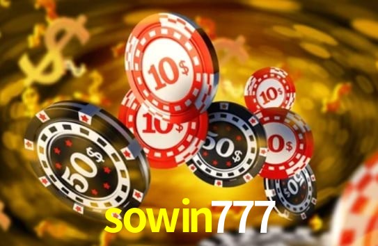 Mesa de Roleta sowin777