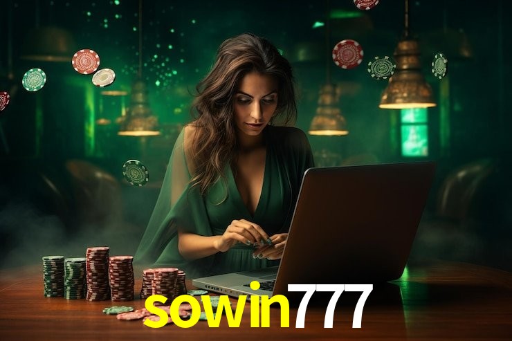 sowin777.com