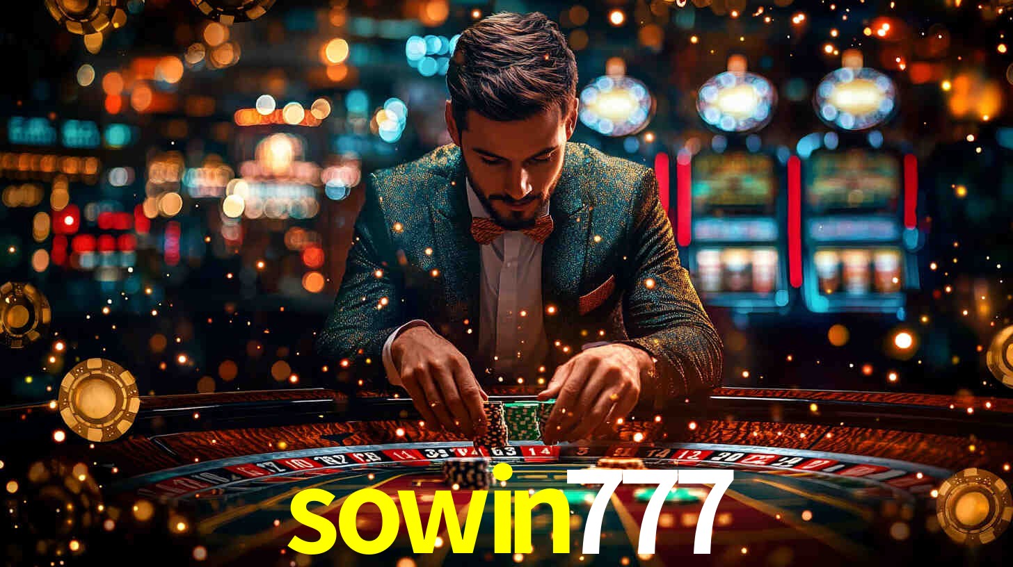 Ofertas Imperdíveis na sowin777: Promoções e Bônus Que Valem a Pena