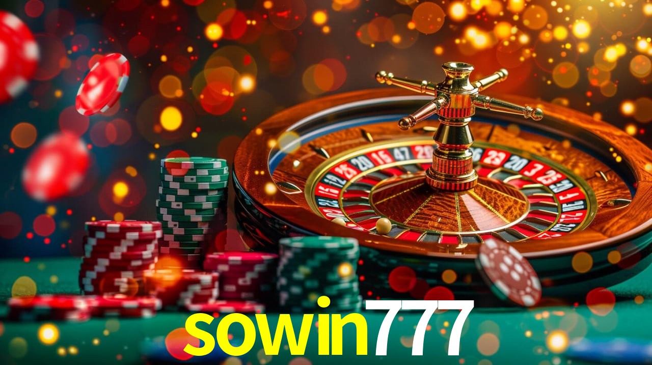 sowin777 download — arquivo APK para Android oficial